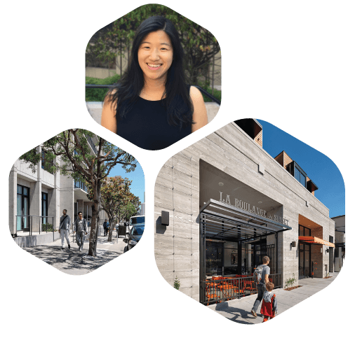 Jing Ng and development project